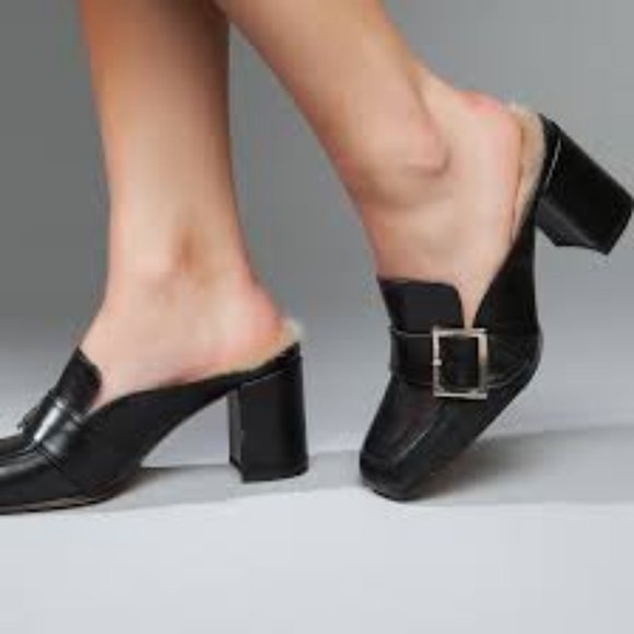 White Mountain Shoes - Genuine Leather!